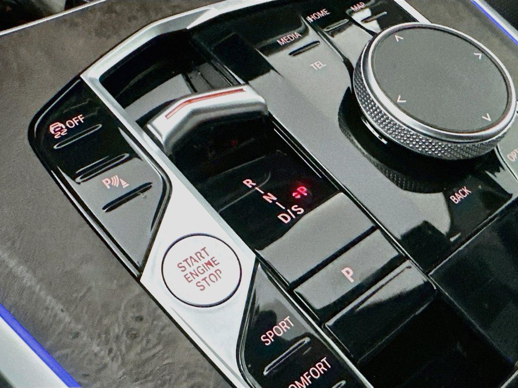 2024 BMW X5 SDRIVE40I — миниатюра 21