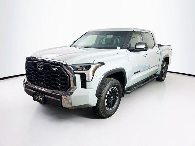 TOYOTA TUNDRA - 3