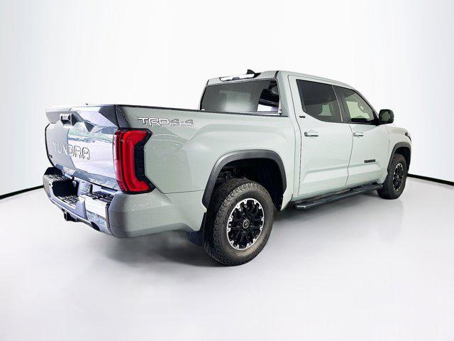 TOYOTA TUNDRA - 7