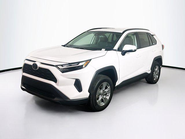 TOYOTA RAV4 - 3