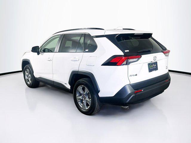 TOYOTA RAV4 - 5