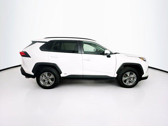 TOYOTA RAV4 - 8