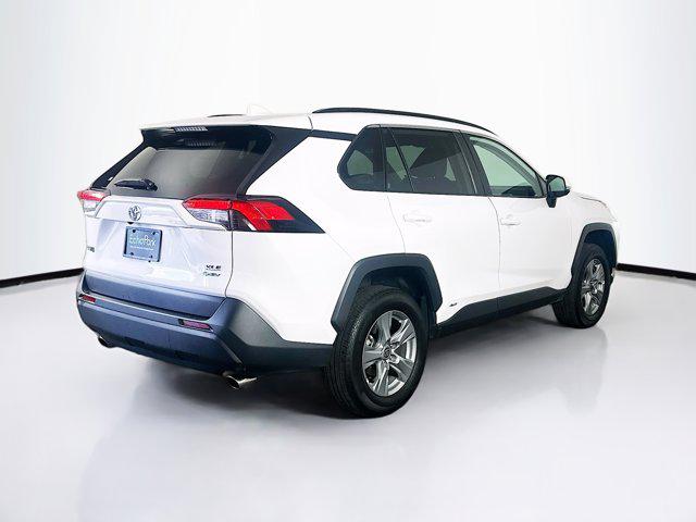 TOYOTA RAV4 - 7