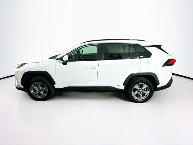 TOYOTA RAV4 - 4