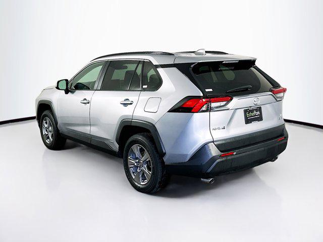 TOYOTA RAV4 - 5