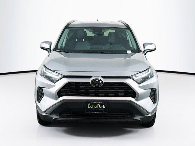 TOYOTA RAV4 - 2