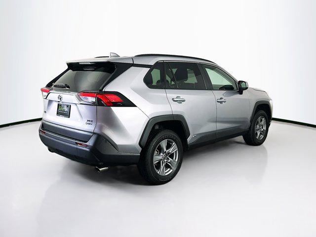 TOYOTA RAV4 - 7