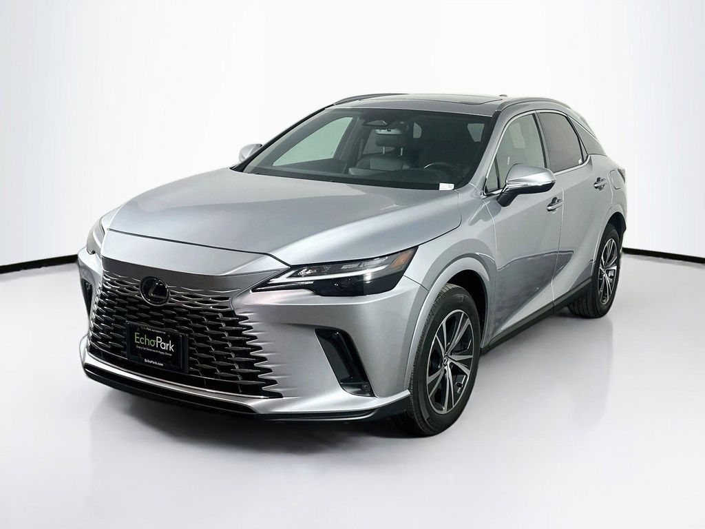 صورة 3 لـ 2023 Lexus RX 350 PREMIUM