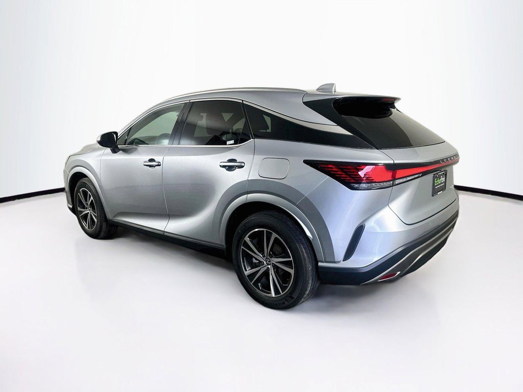 صورة 5 لـ 2023 Lexus RX 350 PREMIUM