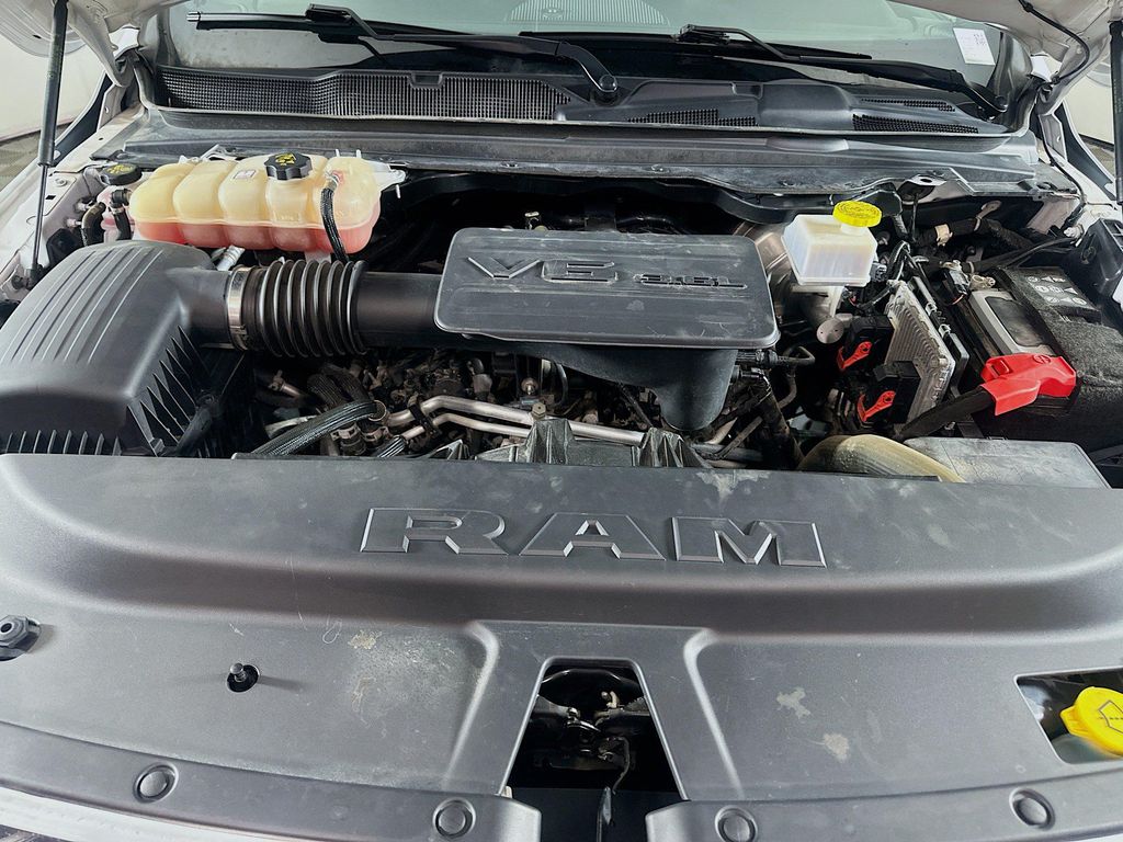 2022 RAM 1500 BIG HORN/LONE STAR 缩略图 27