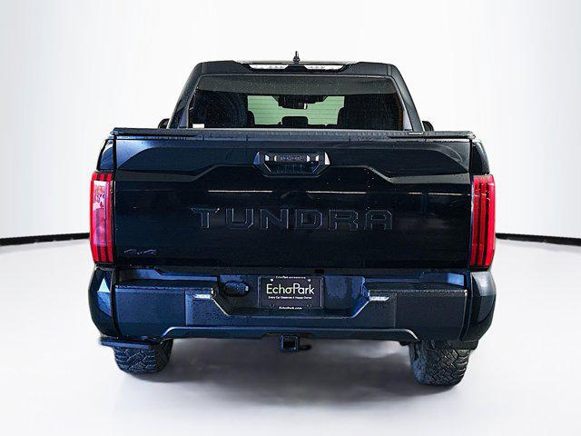 TOYOTA TUNDRA - 6