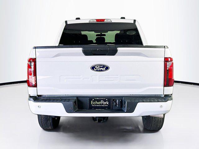 2024 FORD F-150 STX — фото 6