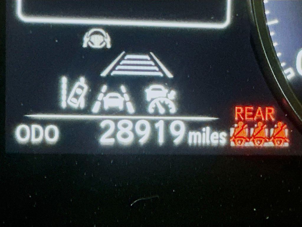 صورة مصغرة 16 لـ 2024 Lexus RX 350 PREMIUM