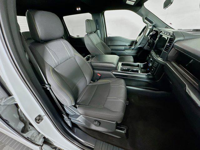 صورة مصغرة 26 لـ 2024 FORD F-150 STX