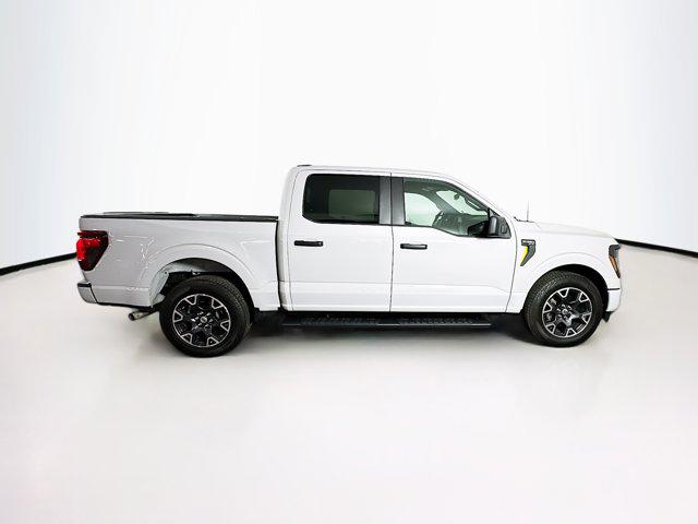 FORD F-150 STX - 8