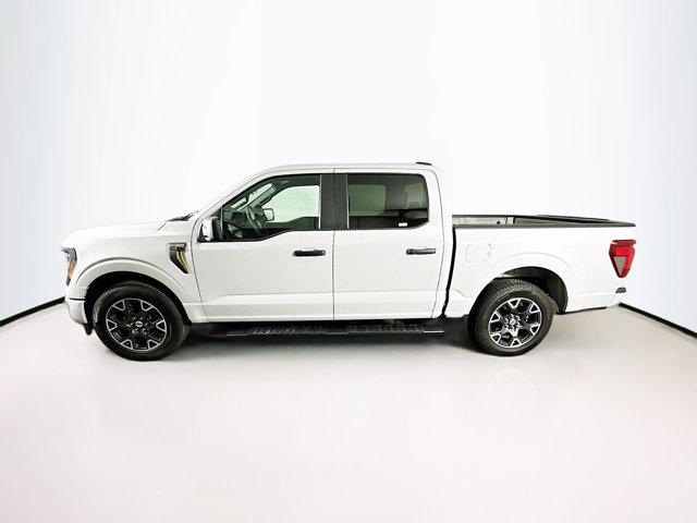FORD F-150 STX - 4