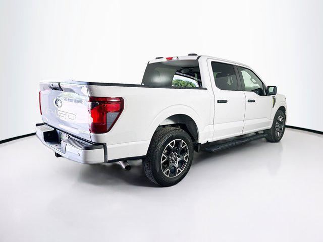 FORD F-150 STX - 7