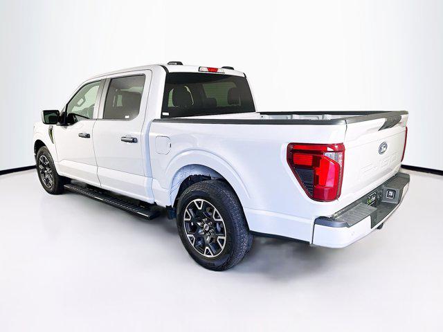 FORD F-150 STX - 5