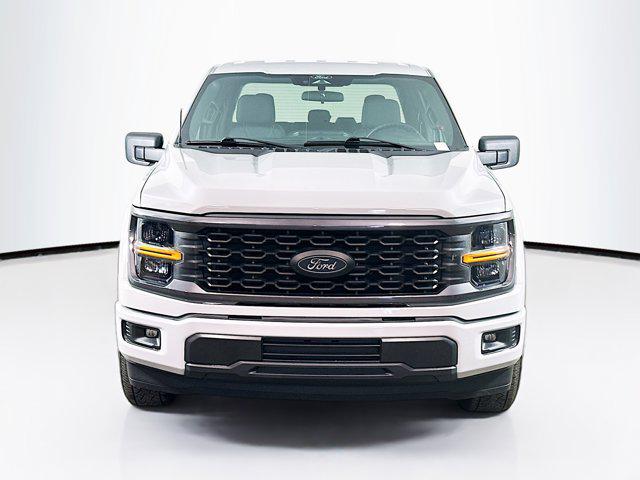 FORD F-150 STX - 2