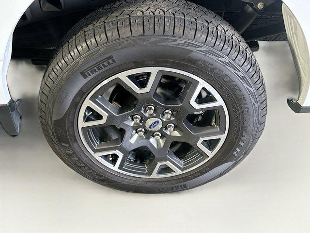 FORD F-150 STX - 9