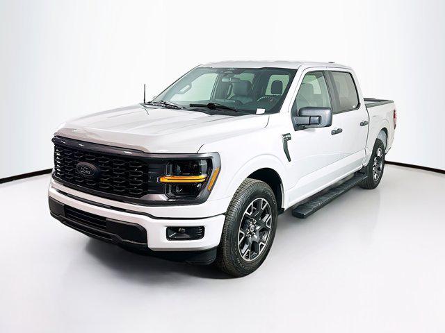 FORD F-150 STX - 3
