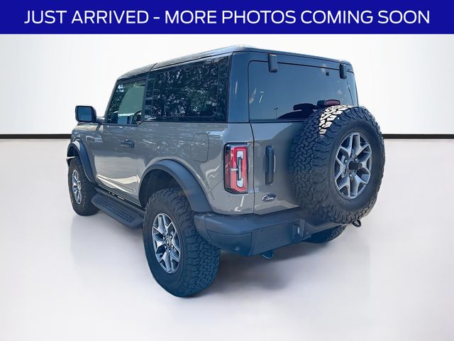 FORD BRONCO - 6