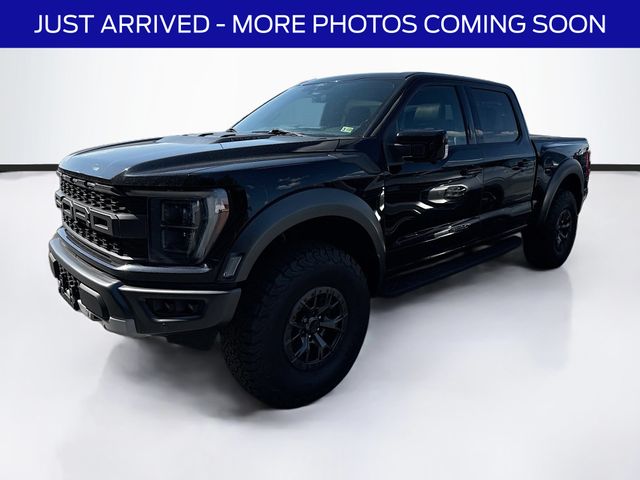 FORD F-150 RAPTOR - 3