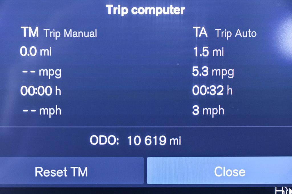 2026 Volvo XC40 PLUS, B5 AWD GAS (MILD HYBRID), DARK — миниатюра 13