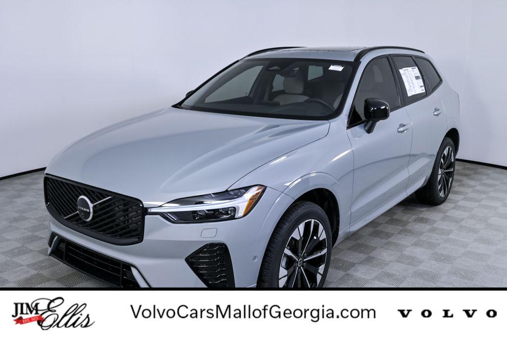 New 2026 Volvo XC60 B5 Plus