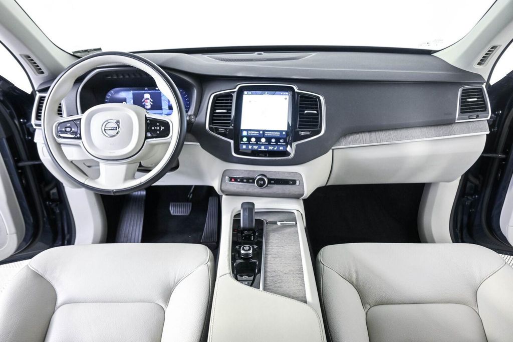صورة مصغرة 18 لـ 2023 Volvo XC90 B6 PLUS 7-SEATER