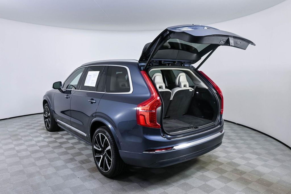 صورة مصغرة 33 لـ 2023 Volvo XC90 B6 PLUS 7-SEATER