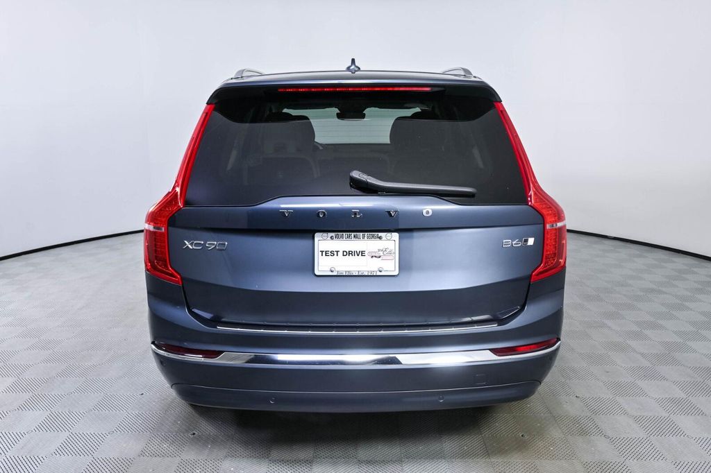 صورة مصغرة 29 لـ 2023 Volvo XC90 B6 PLUS 7-SEATER