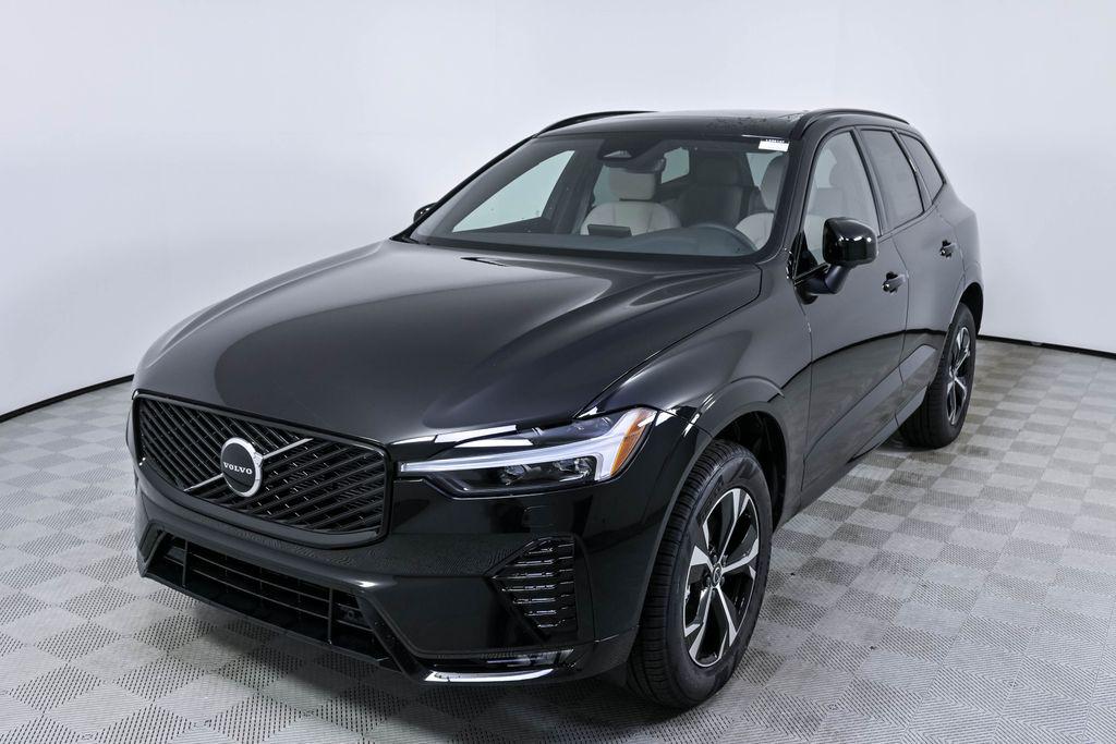 New 2026 Volvo XC60 B5 Core