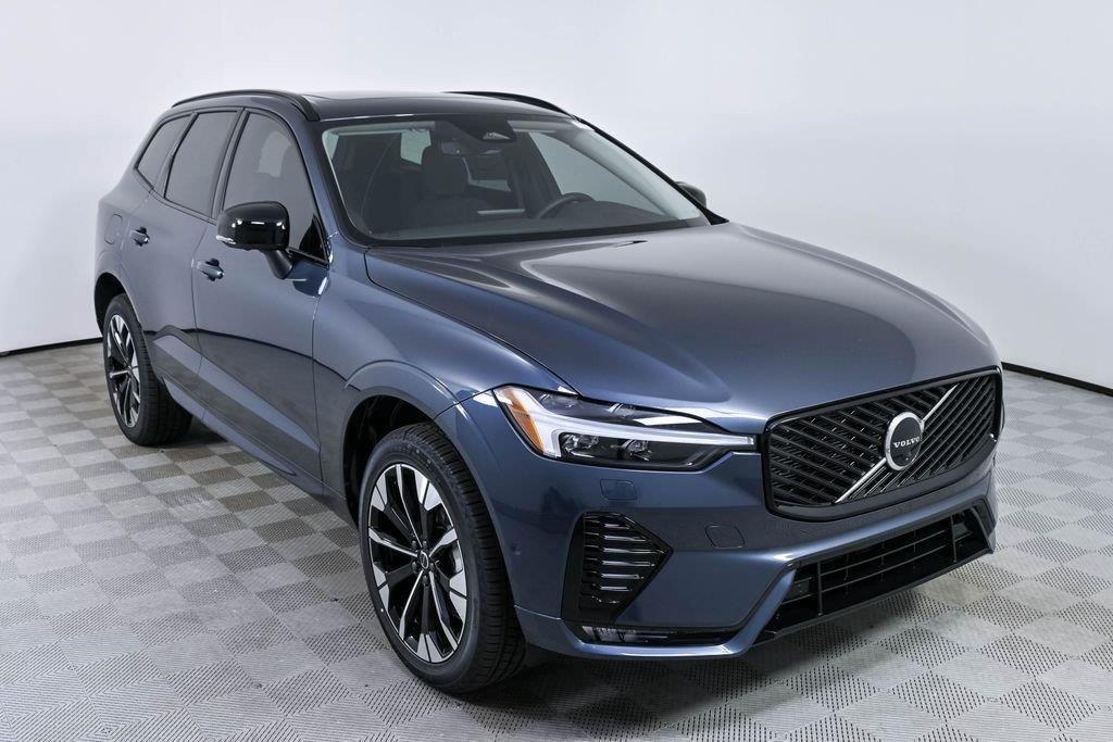 2026 Volvo XC60 B5 PLUS 缩略图 25