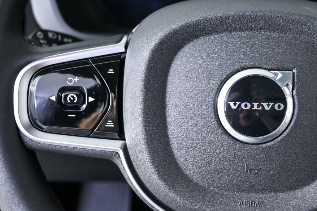 2026 Volvo XC60 B5 PLUS 照片 9