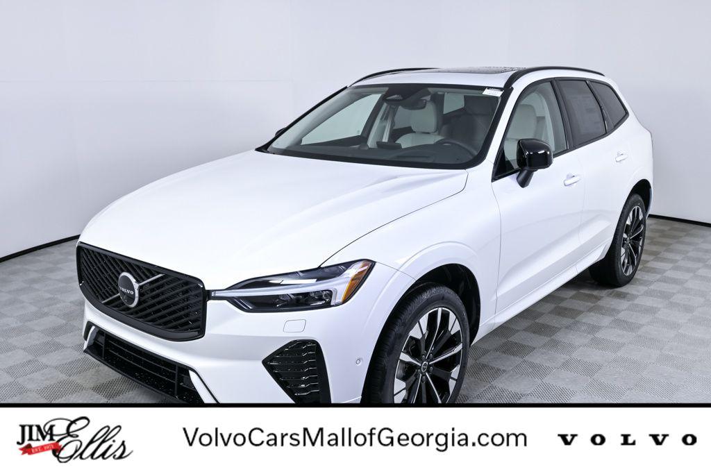 New 2026 Volvo XC60 B5 Ultra