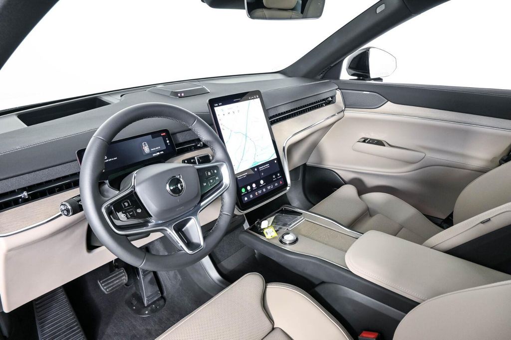 صورة 4 لـ 2025 Volvo EX90 ULTRA, TWIN MOTOR, FULLY ELECTRIC, 7 SEATS