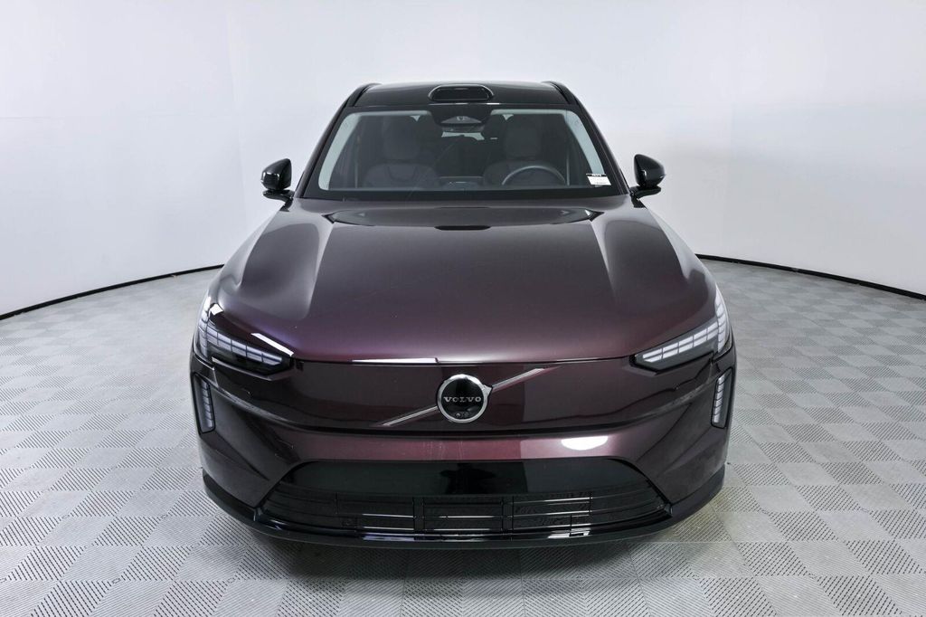 2025 Volvo EX90 ULTRA, TWIN MOTOR PERFORMANCE, FULLY ELECTRIC — миниатюра 35