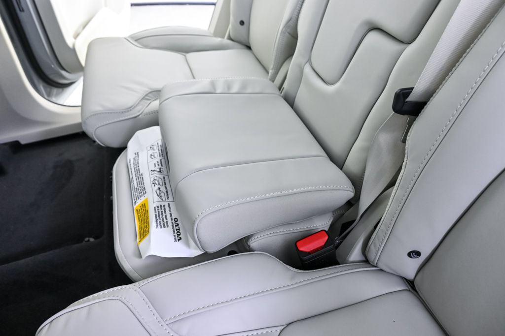 2026 Volvo XC90 ULTRA, B6 AWD GAS (MILD HYBRID), GASOLINE, BR — миниатюра 22
