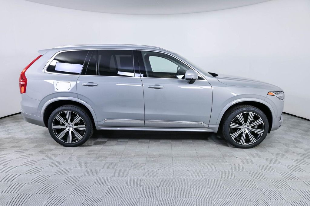2024 Volvo XC90 RECHARGE PLUG-IN HYBRID T8 PLUS 6-SEATER 缩略图 27