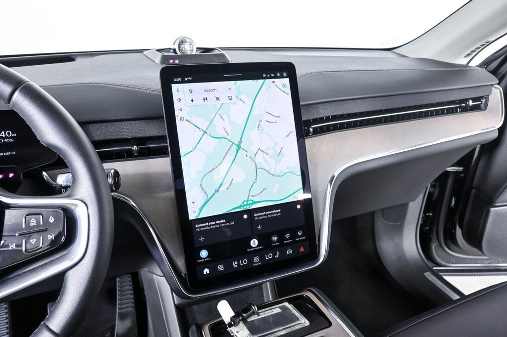 2025 Volvo EX90 ULTRA, TWIN MOTOR PERFORMANCE, FULLY ELECTRIC 缩略图 12