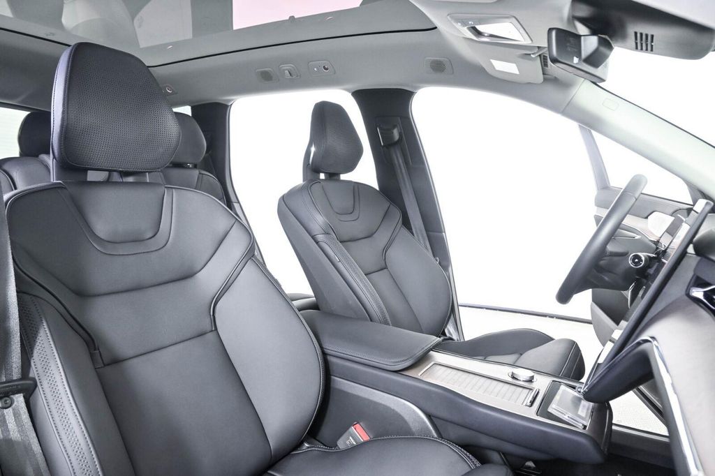 2025 Volvo EX90 ULTRA, TWIN MOTOR PERFORMANCE, FULLY ELECTRIC 缩略图 22