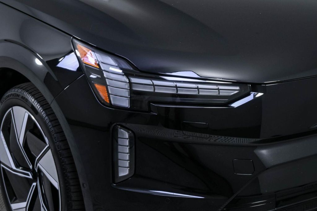2025 Volvo EX90 ULTRA, TWIN MOTOR PERFORMANCE, FULLY ELECTRIC 缩略图 36