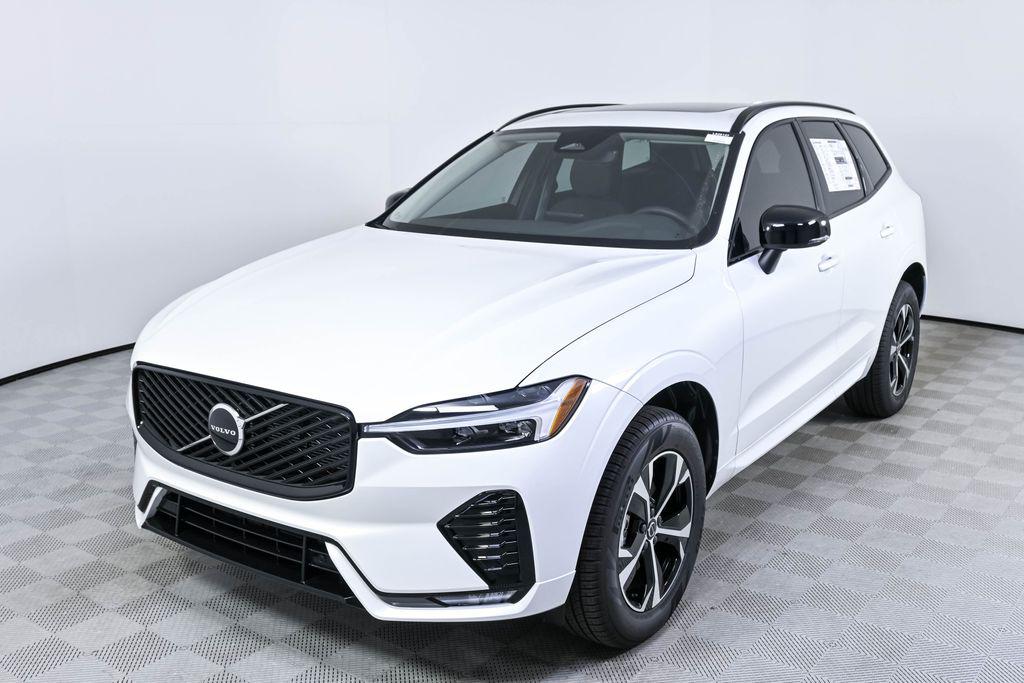 New 2026 Volvo XC60 B5 Core