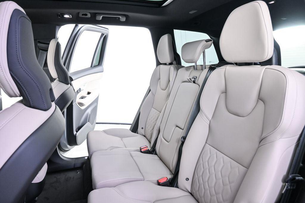 2026 Volvo XC90 PLUS, B6 AWD GAS (MILD HYBRID), GASOLINE, BRI — миниатюра 21