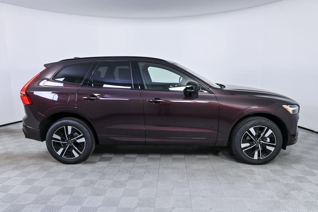 صورة مصغرة 25 لـ 2026 Volvo XC60 B5 PLUS