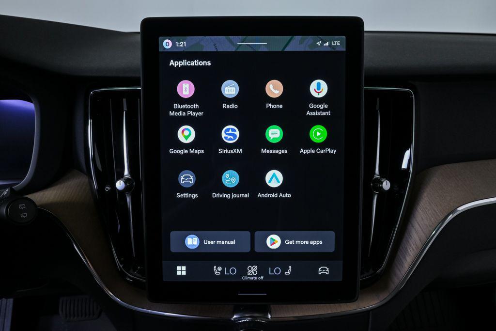 صورة مصغرة 13 لـ 2026 Volvo XC60 B5 PLUS