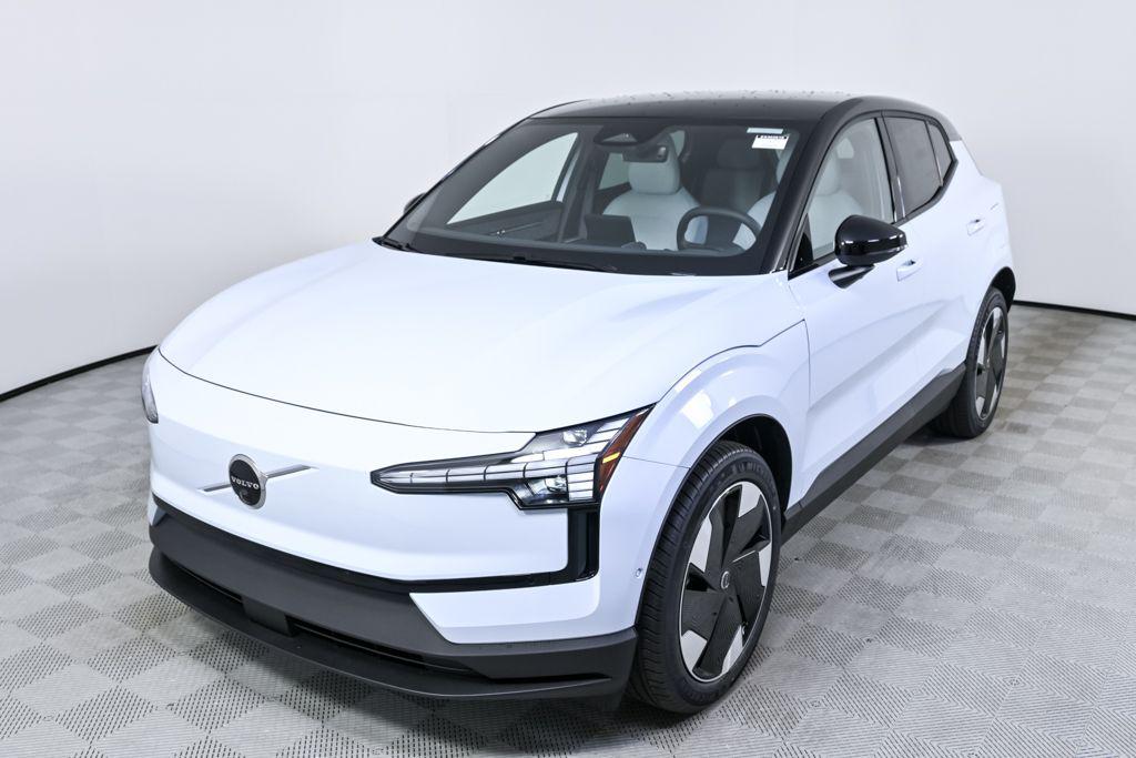 New 2026 Volvo EX30 Ultra Twin Motor Performance, Fully electric