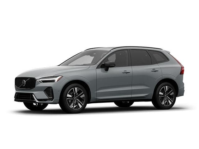 New 2026 Volvo XC60 B5 Plus