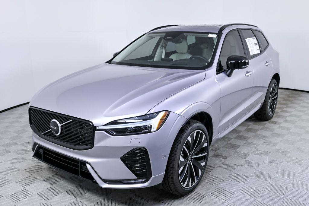 New 2026 Volvo XC60 B5 Ultra